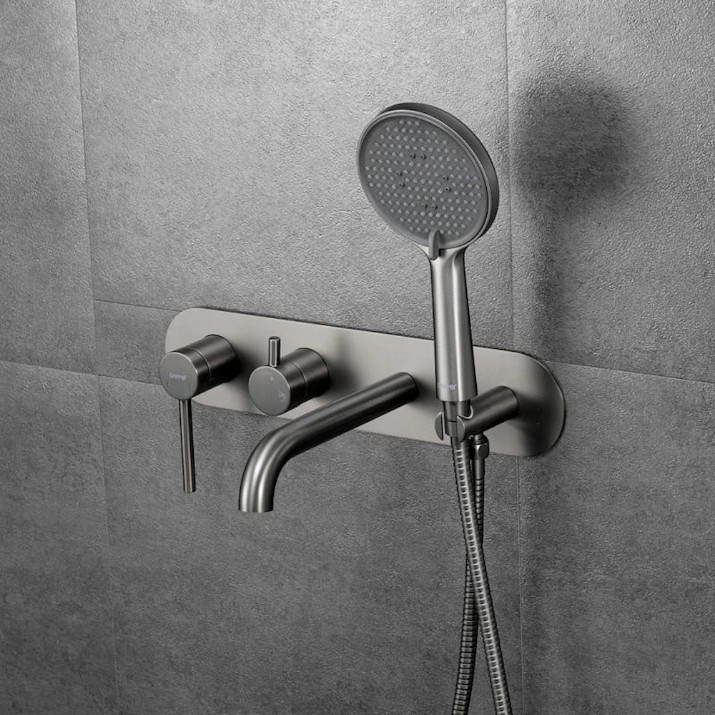 Baterie pentru cadă Gappo G3306-9
