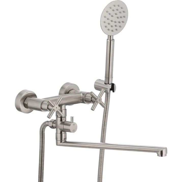 Baterie pentru cadă Mixxus DVE-006 (15398)