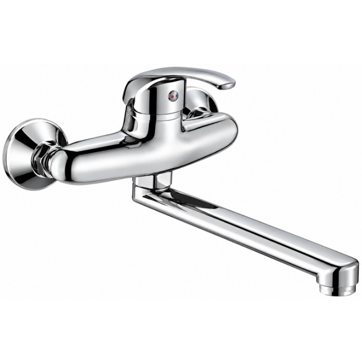 Baterie pentru cadă Silvera MPN46210