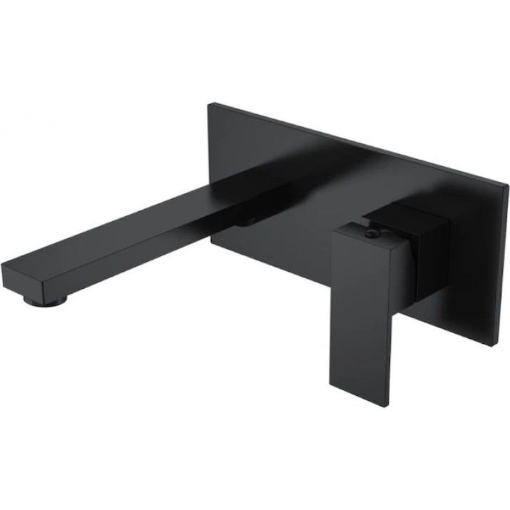 Baterie lavoar Mixxus KUB-999 INNER Black (16812)