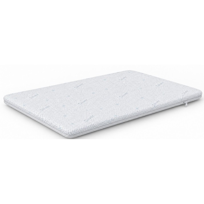 Topper Topper House LuxFlex Silver 160x200x5cm