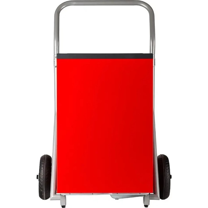 Dezumidificator de aer MAR-POL M80882