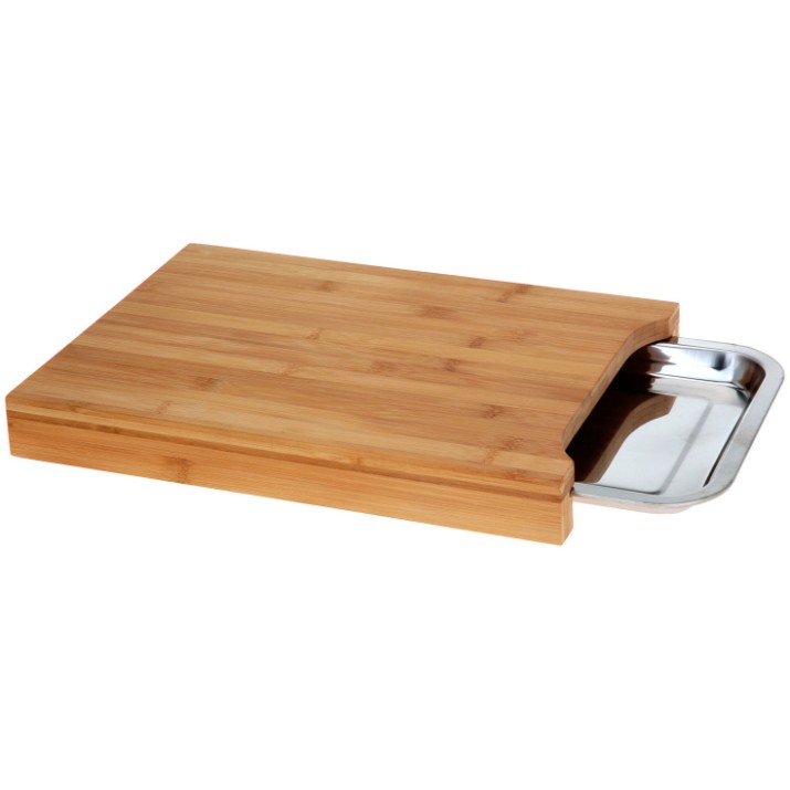 Разделочная доска EH Wood 35x24cm (11913)