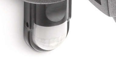 Бра Philips Creek Sensor Black 15388/30/16