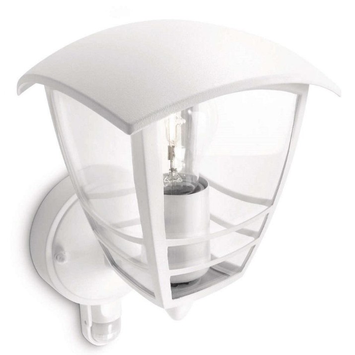 Бра Philips Creek Sensor White 15388/31/16