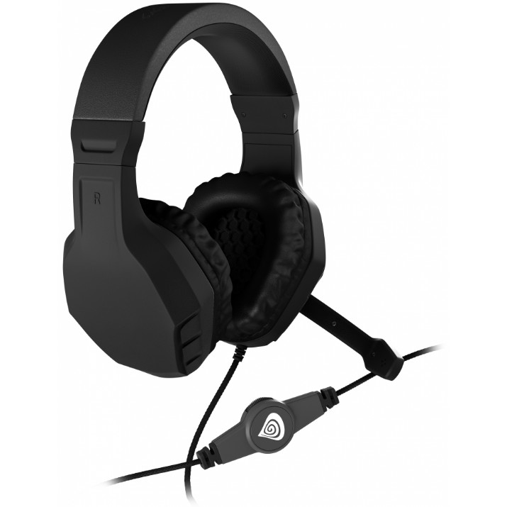 Наушники Genesis Argon 200 Black