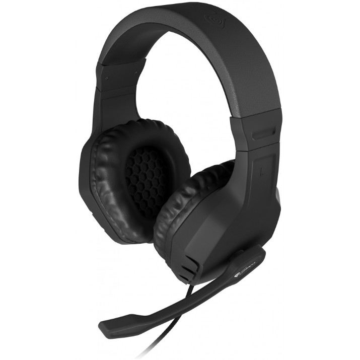 Наушники Genesis Argon 200 Black