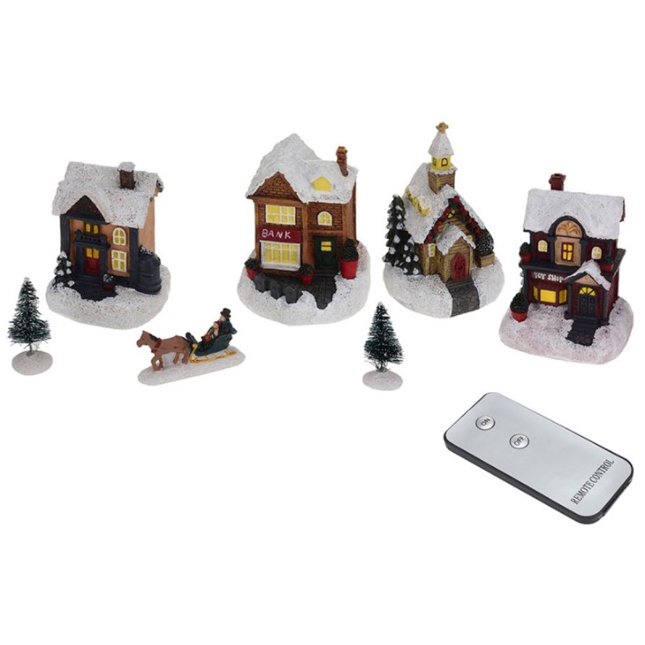 Сувенир Christmas 37007