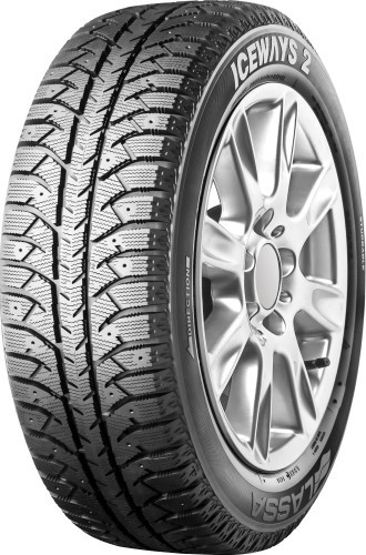 Шина Lassa Iceways 2 205/65 R15