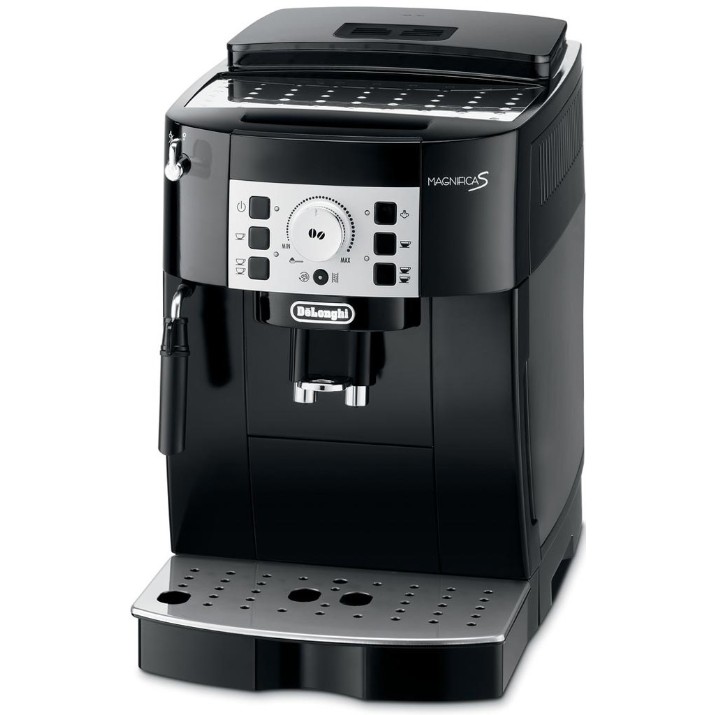 Кофемашина Delonghi ECAM 22.110.B Magnifica S