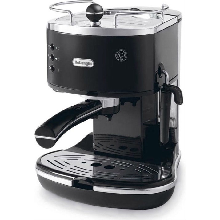 Cafetiera electrica Delonghi ECO 311.BK