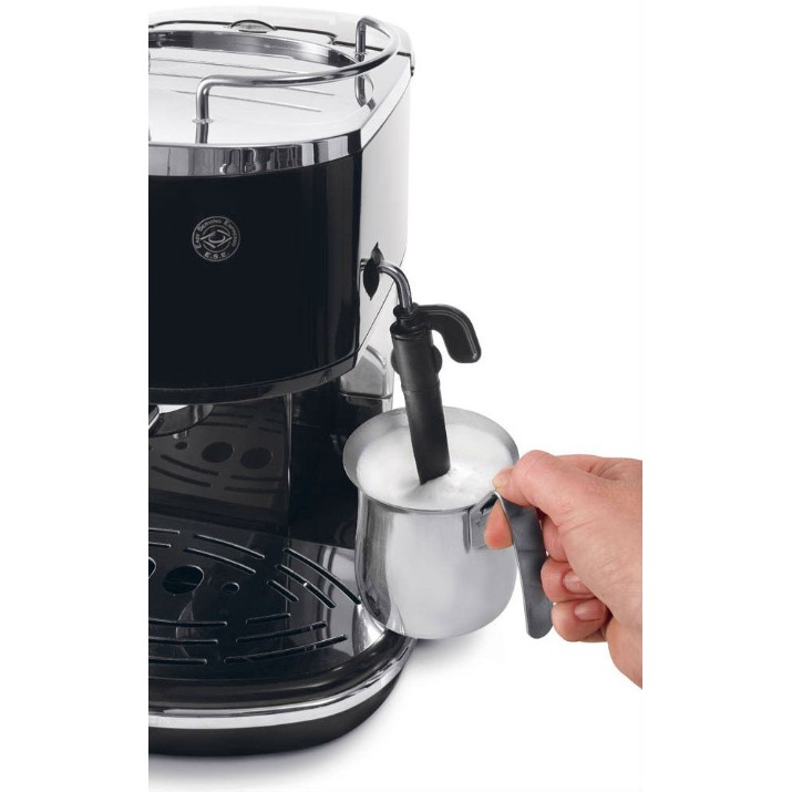 Cafetiera electrica Delonghi ECO 311.BK