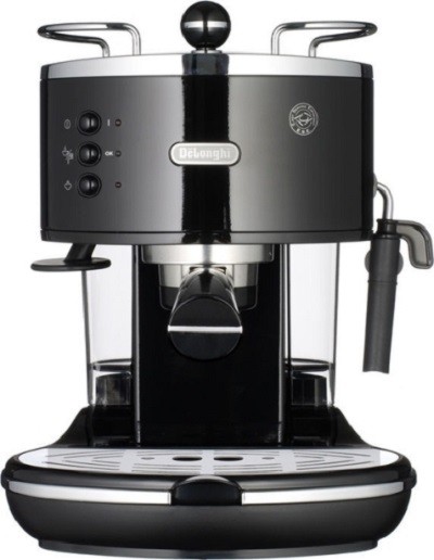 Cafetiera electrica Delonghi ECO 311.BK