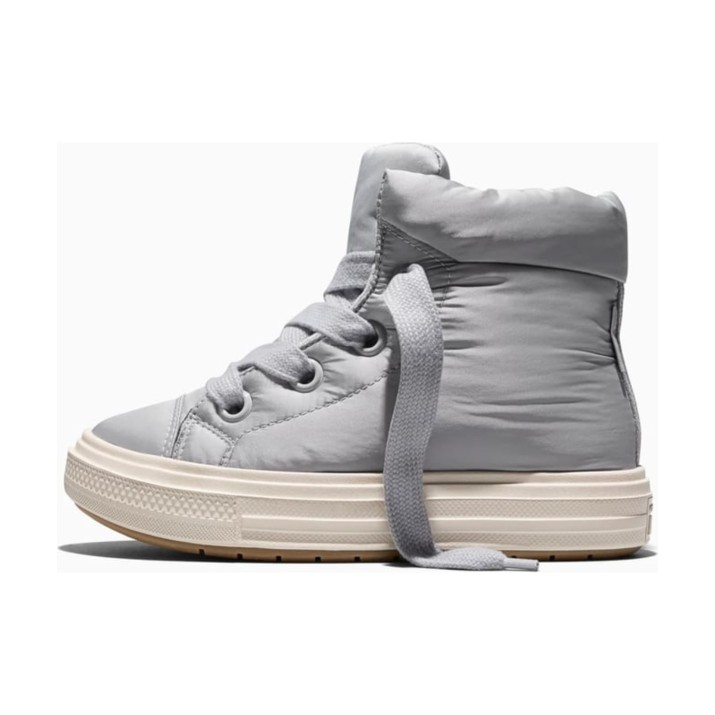 Bocanci pentru dame Converse Chuck Taylor All Star Elements Gray, s.37