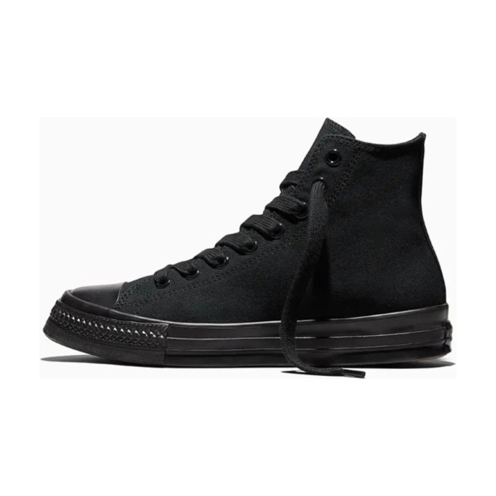 Ботинки мужские Converse Chuck Taylor Throwback Obsidian/Black, s.44.5
