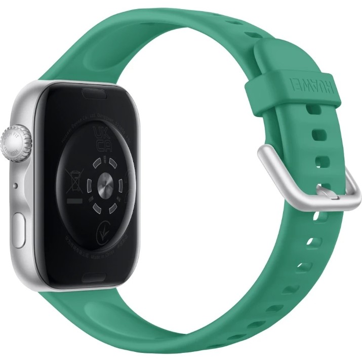 Смарт-часы Huawei Watch Fit 5 Green