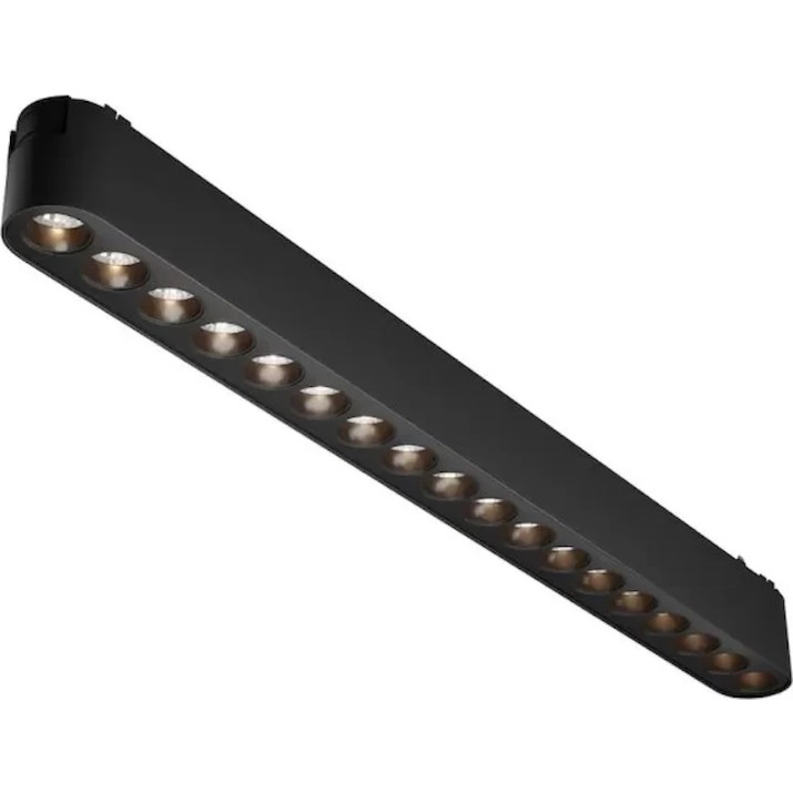 Трековые системы освещения Lampardi LP9093-L33 Slim
