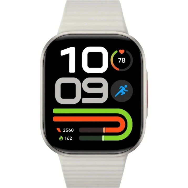 Смарт-часы Xiaomi Redmi Watch 6 Lite Steel Gray