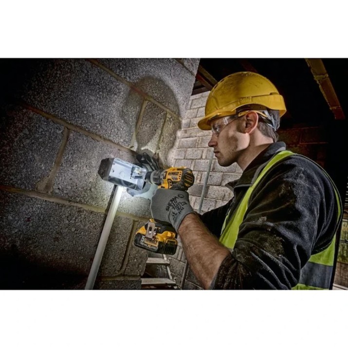 Set DeWalt DCK422P3T