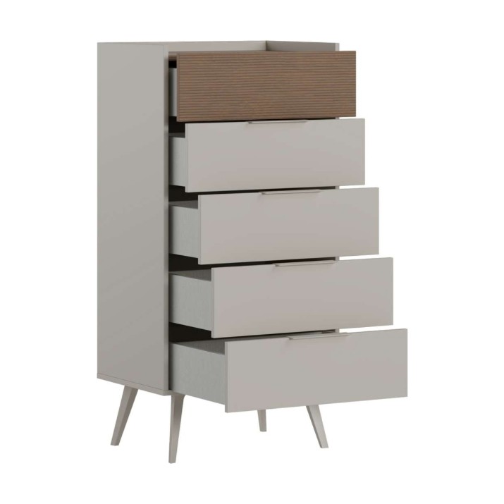 Comodă Hanah Home Milano 5