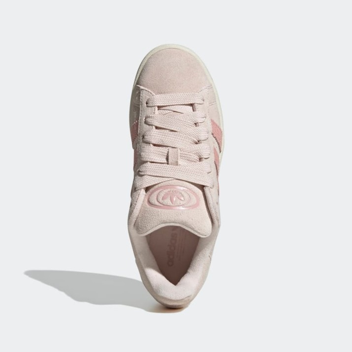 Ghete pentru dame Adidas Campus 00S Wonder Quartz/Cream White/Wonder Mauve, s.40