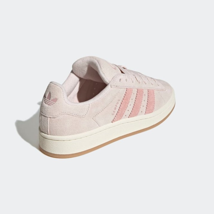 Ghete pentru dame Adidas Campus 00S Wonder Quartz/Cream White/Wonder Mauve, s.40
