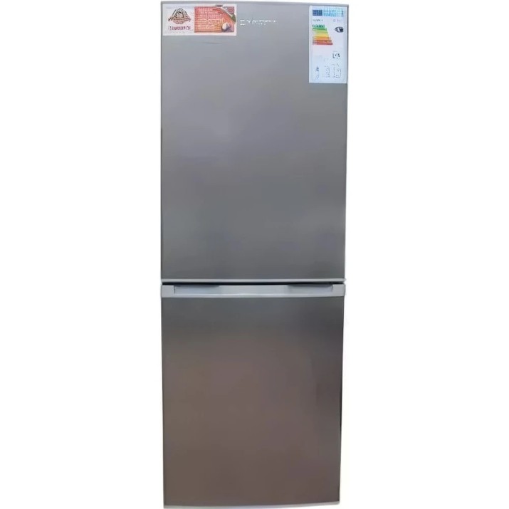 Frigider Zanetti SB 145 Silver