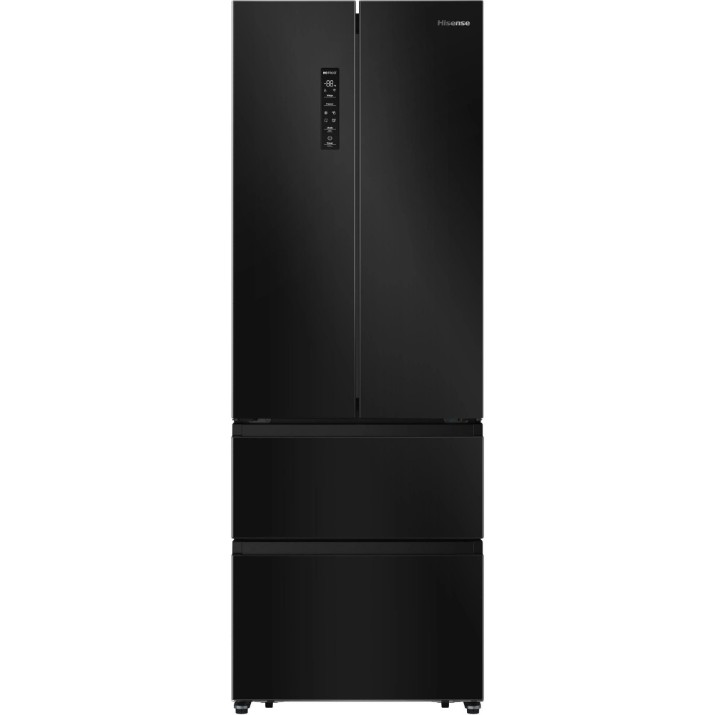 Frigider Hisense RF5S454GSFE