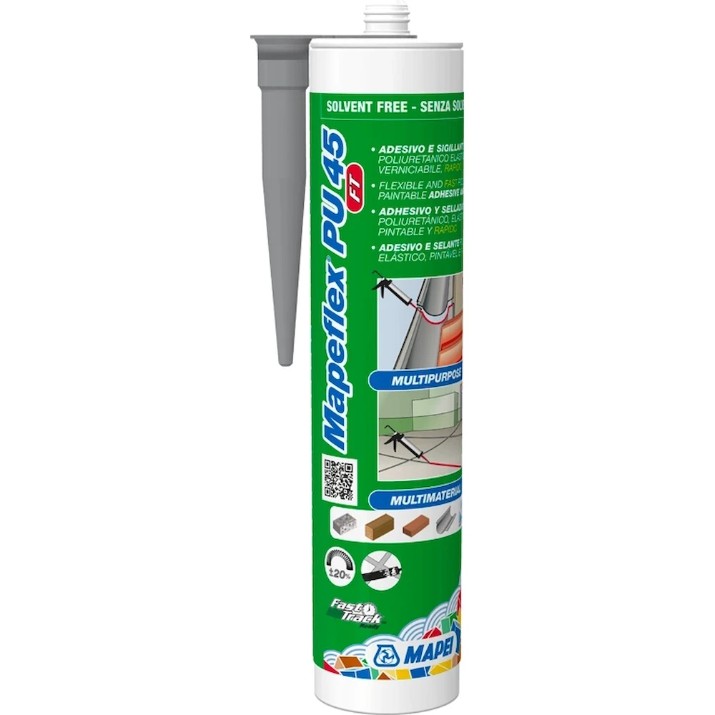 Герметик Mapei CG481505