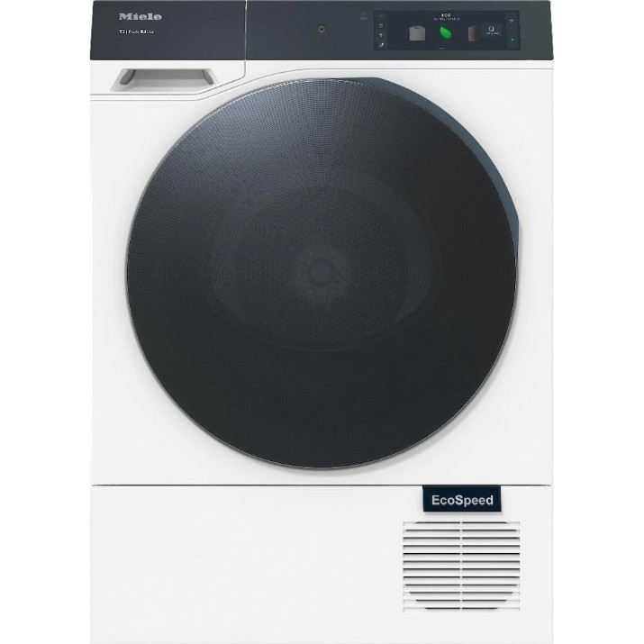 Mașină de uscat rufe Miele TQ1000WP