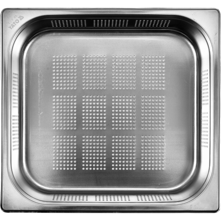 Гастроемкость Yato YG-00341