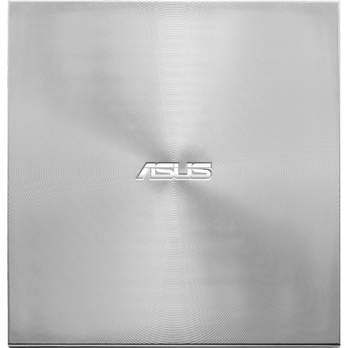 ODD Asus SDRW-08U9M-U Silver