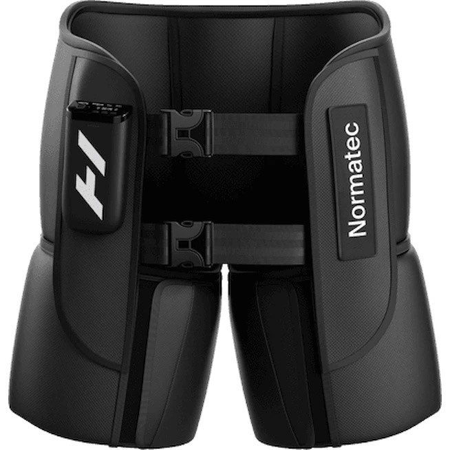 Aparat de masaj electric Hyperice Normatec Premier Hip