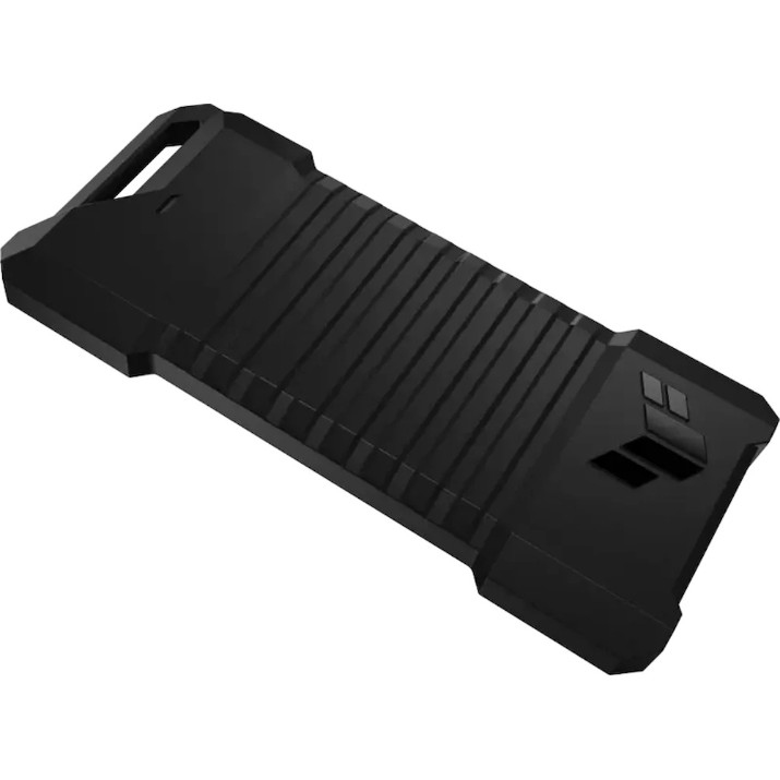Rack extern Asus TUF Gaming A1 Type-C/A Durable Black