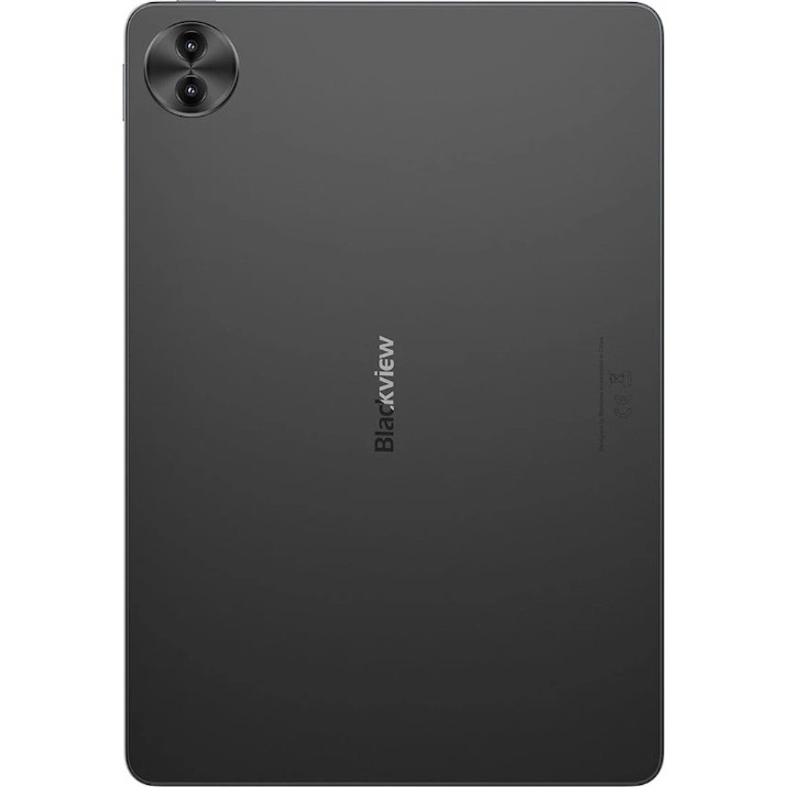Планшет Blackview Tab Mega 5 8Gb/256Gb Space Grey