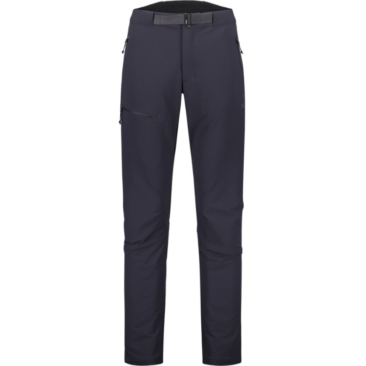 Pantaloni de damă Rab Incline AS Ebony 08 Long Leg