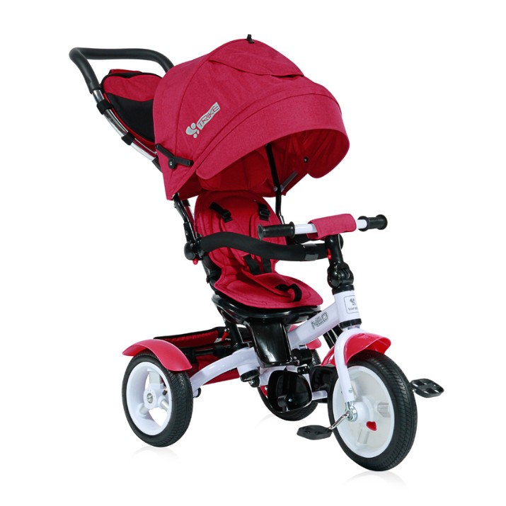 Детский велосипед Lorelli Neo Air Red (10050340004)
