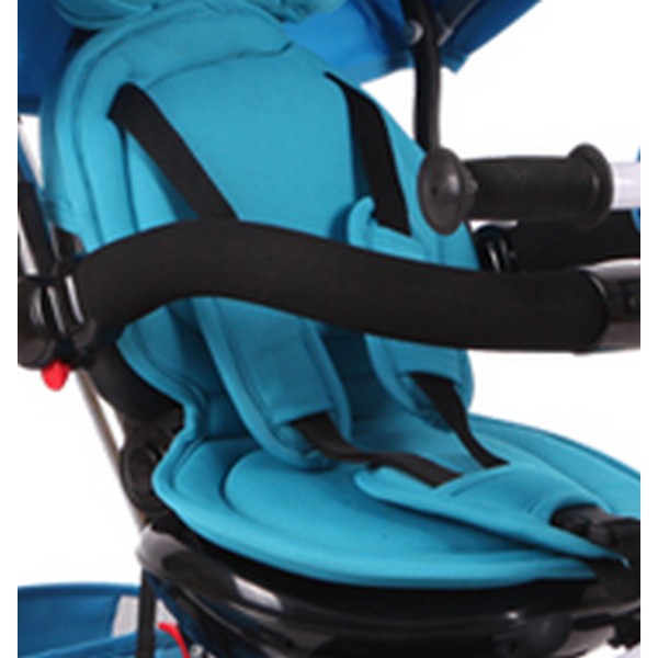 Детский велосипед Lorelli Neo Air Red (10050340004)