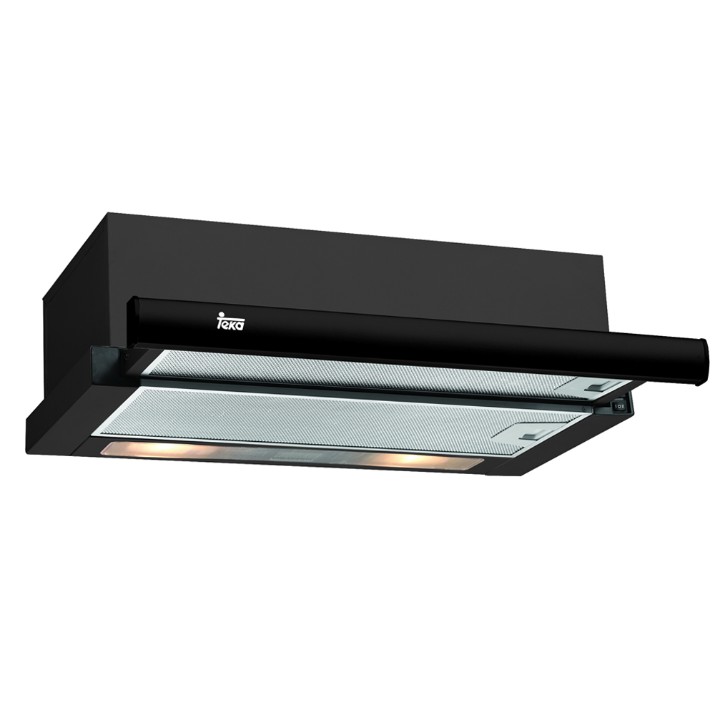 Hota Teka TL6310 Black