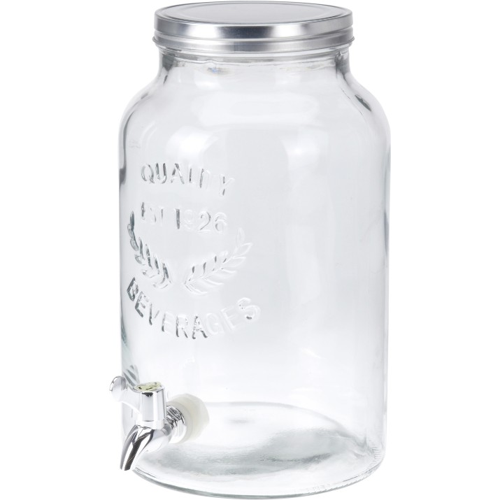 Банка для напитков EH 5.5L (33894)
