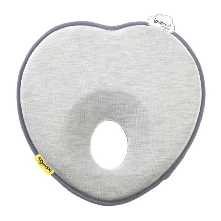 Pernă pentru bebeluși Babymoov Lovenest Original Smokey (A050229)