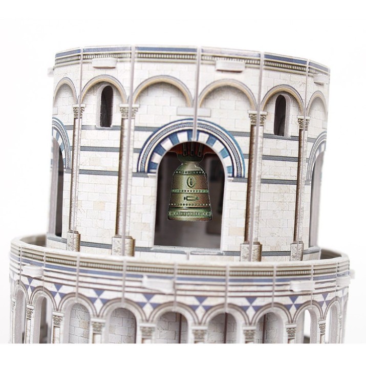 3D-puzzle CubicFun Leaning Tower of Pisa (3C241h)