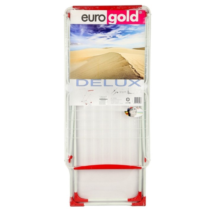 Uscător de rufe Eurogold Delux (0503SEL)