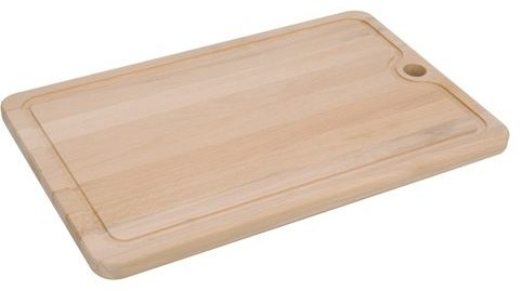 Разделочная доска EH 40x26cm (31179)