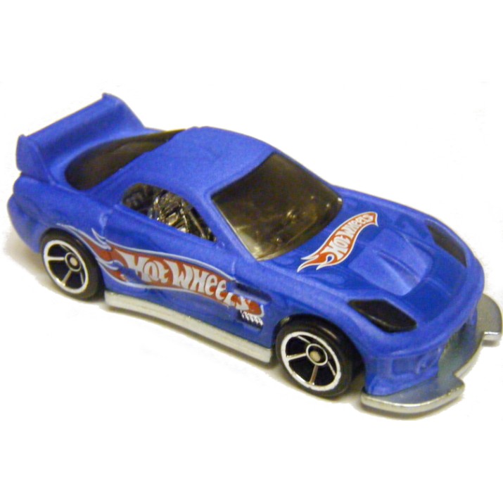 Машина Mattel Hot Wheels (5785)