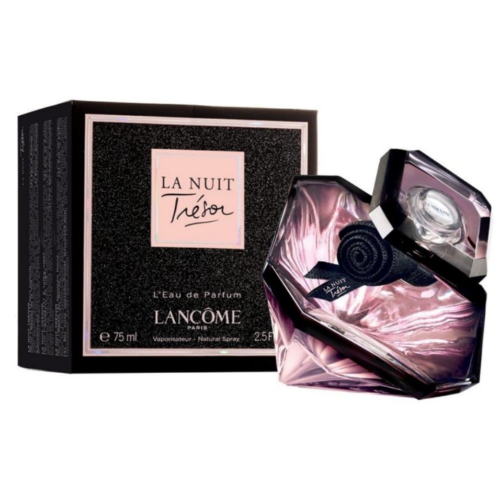 Парфюм для неё Lancome La Nuit Tresor EDP 75ml