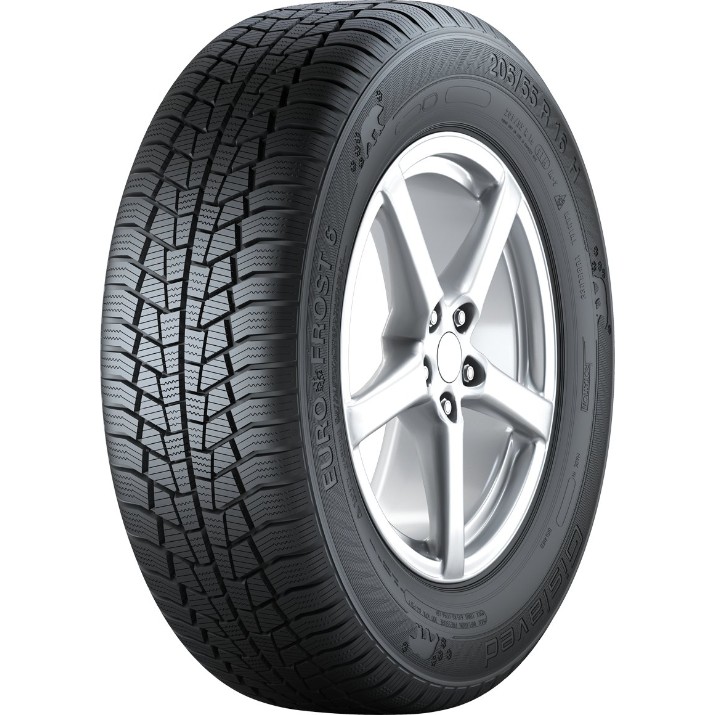 Anvelopa Gislaved Euro Frost 6 235/65 R17 108H XL