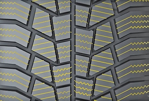 Anvelopa Gislaved Euro Frost 6 235/65 R17 108H XL