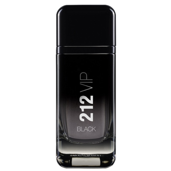 Parfum pentru el Carolina Herrera 212 VIP Black Men EDP 100ml
