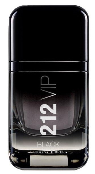Парфюм для него Carolina Herrera 212 VIP Black Men EDP 50ml